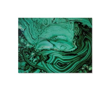 Malachite Wall Panel - C